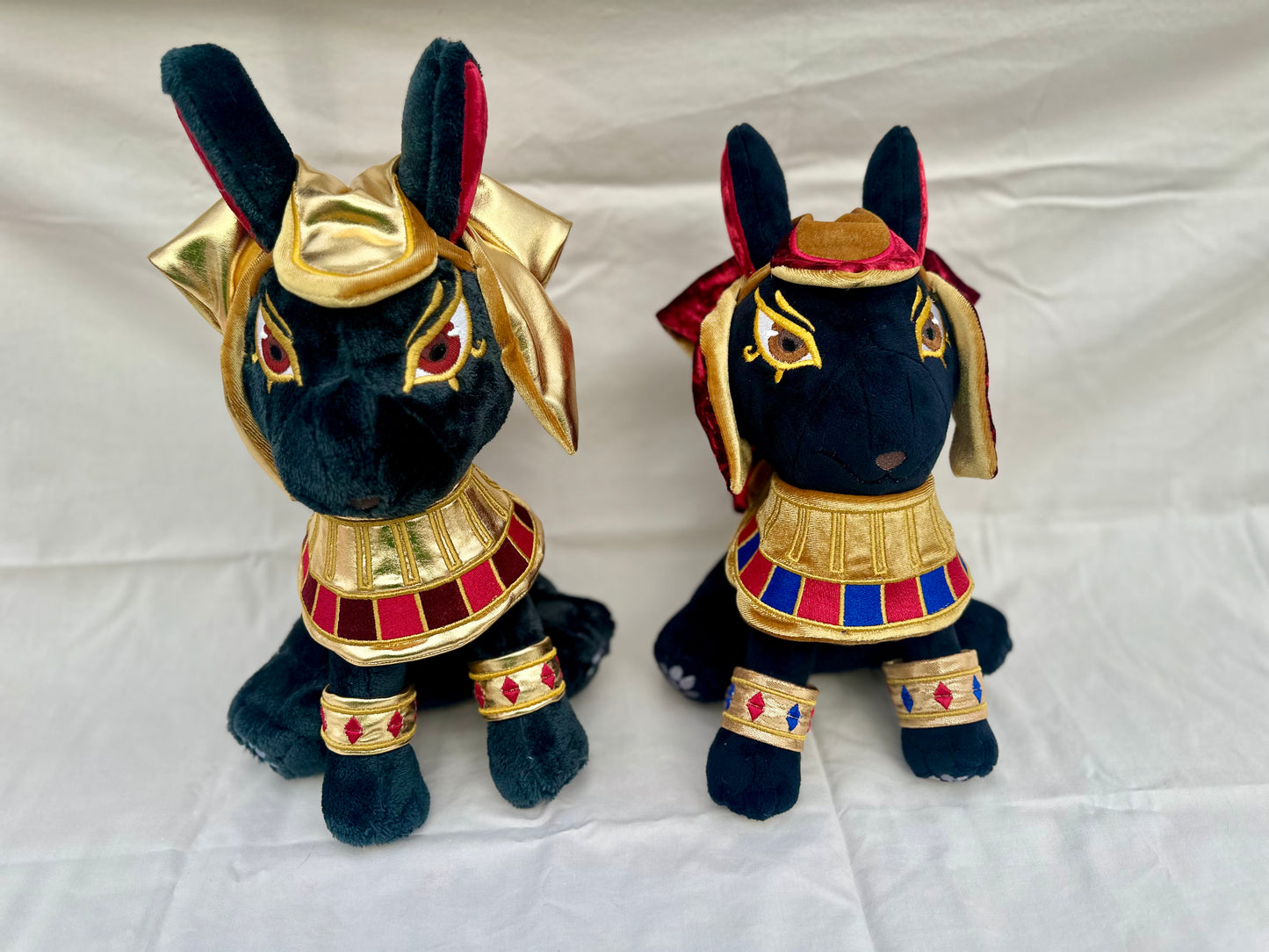 Egyptian Animal Gods