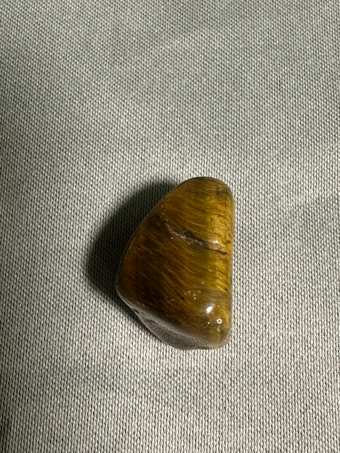 Gemstone Tumbles