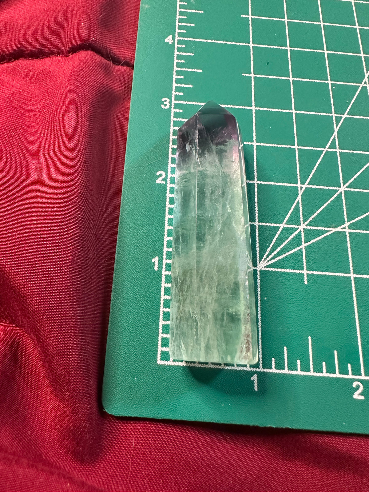 Fluorite Crystals