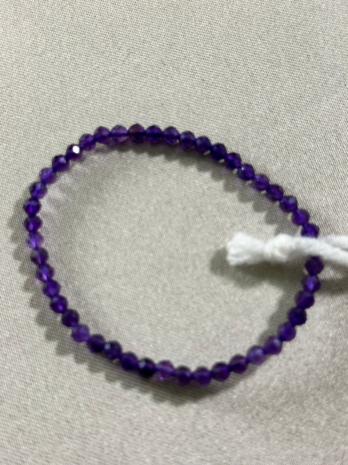 Crystal/Gemstone Bracelets