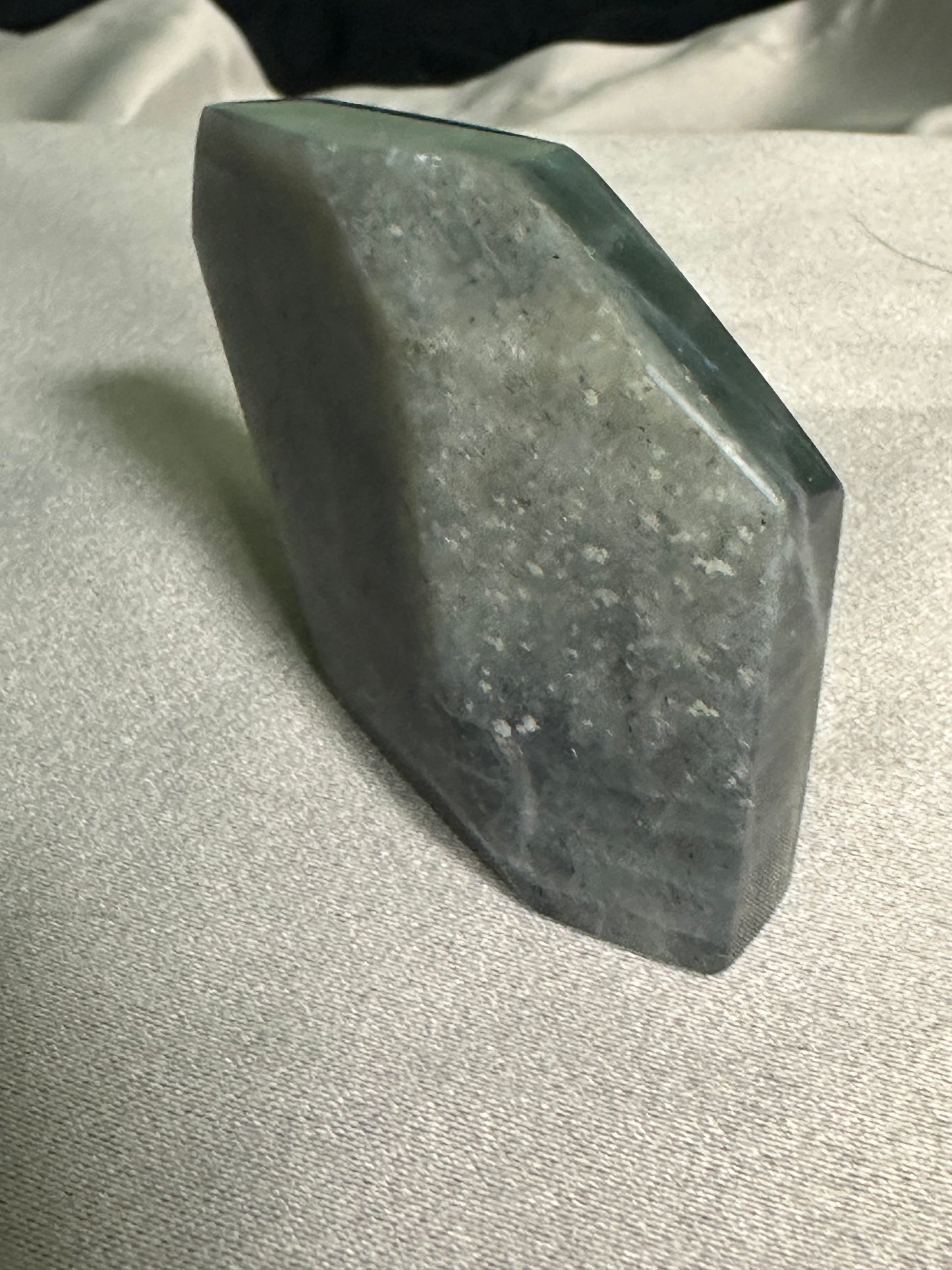 Labradorite Crystals