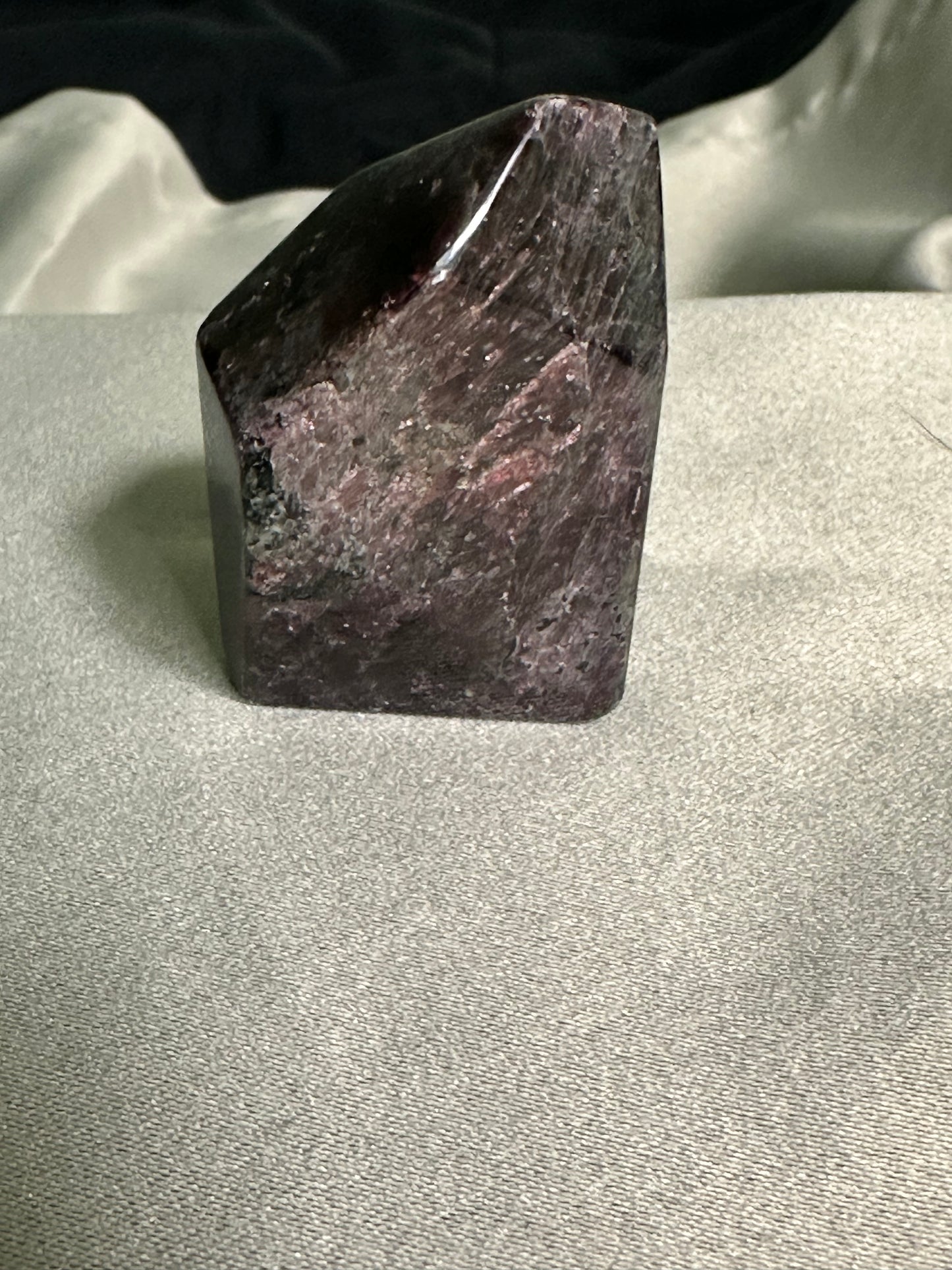 Garnet Free Forms