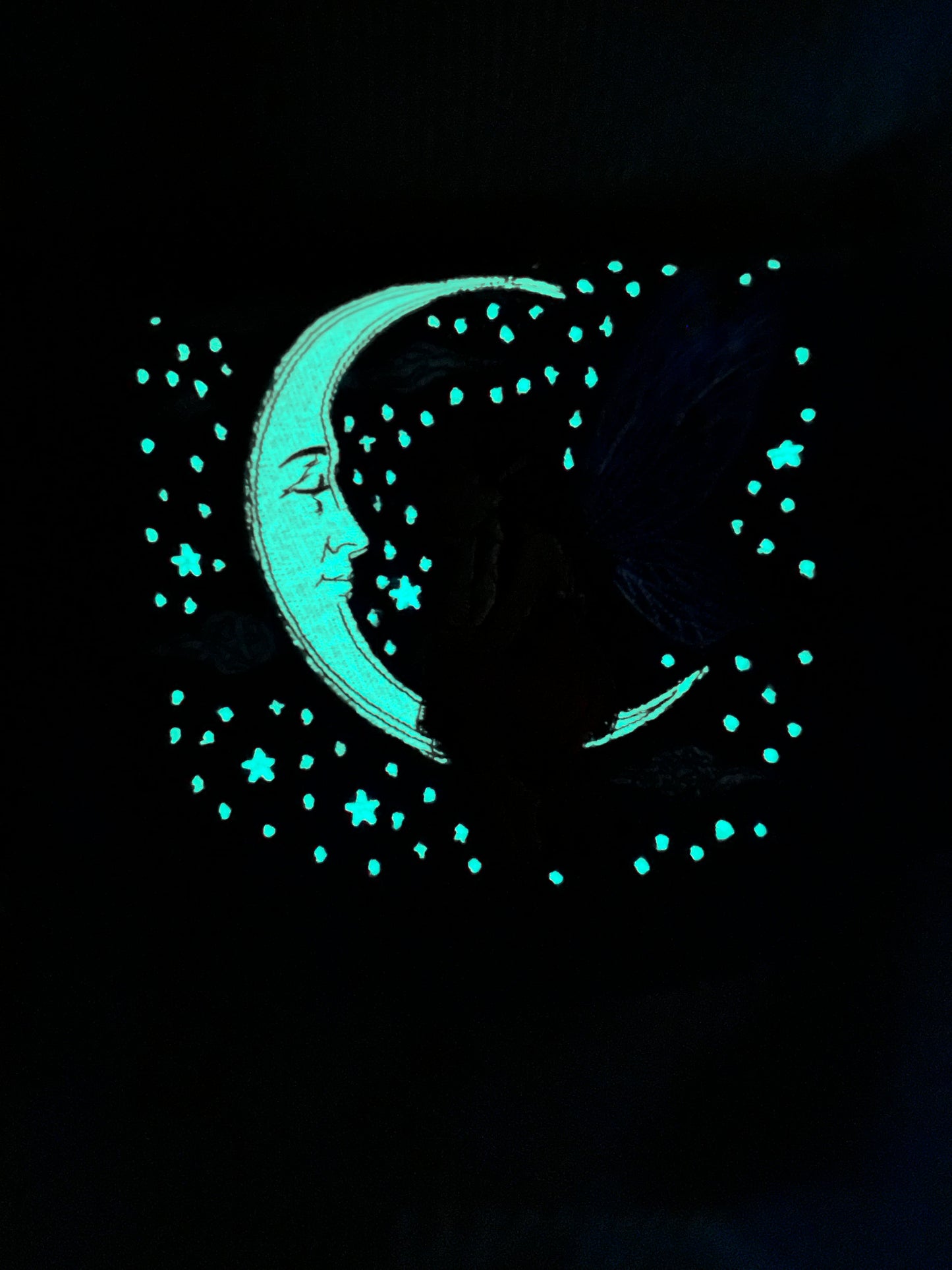Embroidered Hip Satchels