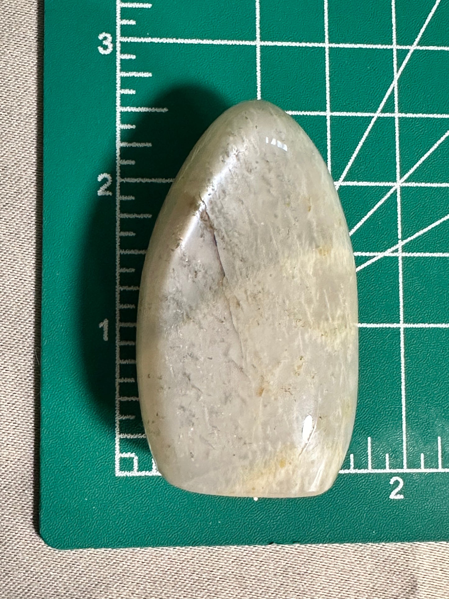 Moonstone Free Forms