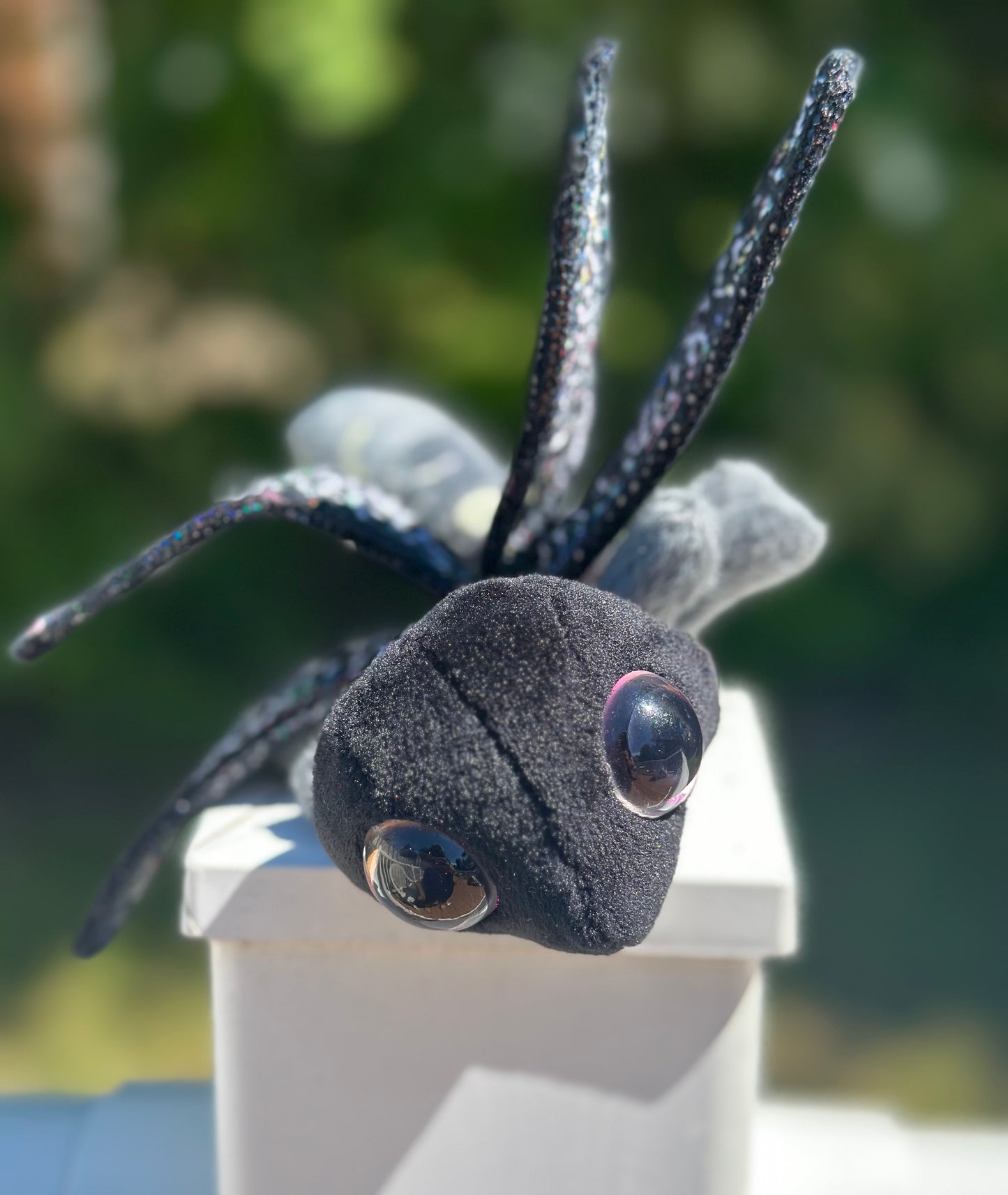Dragonfly Plushies
