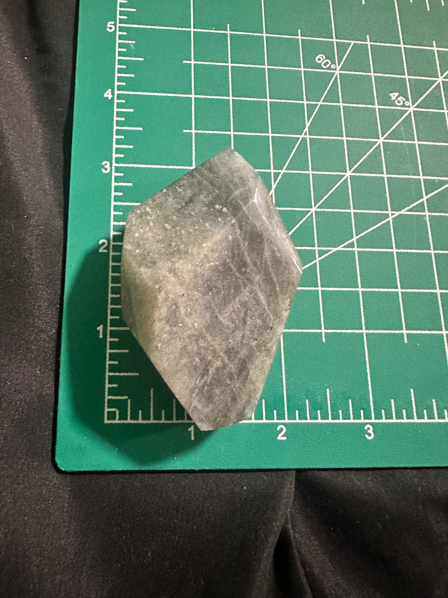 Labradorite Crystals