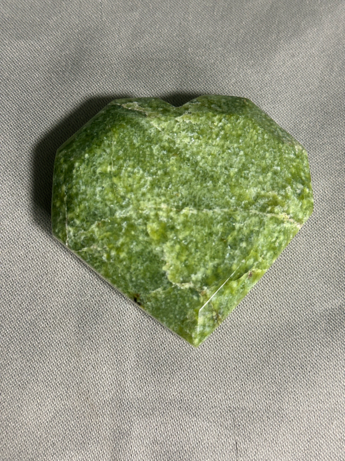 Tremolite Hearts