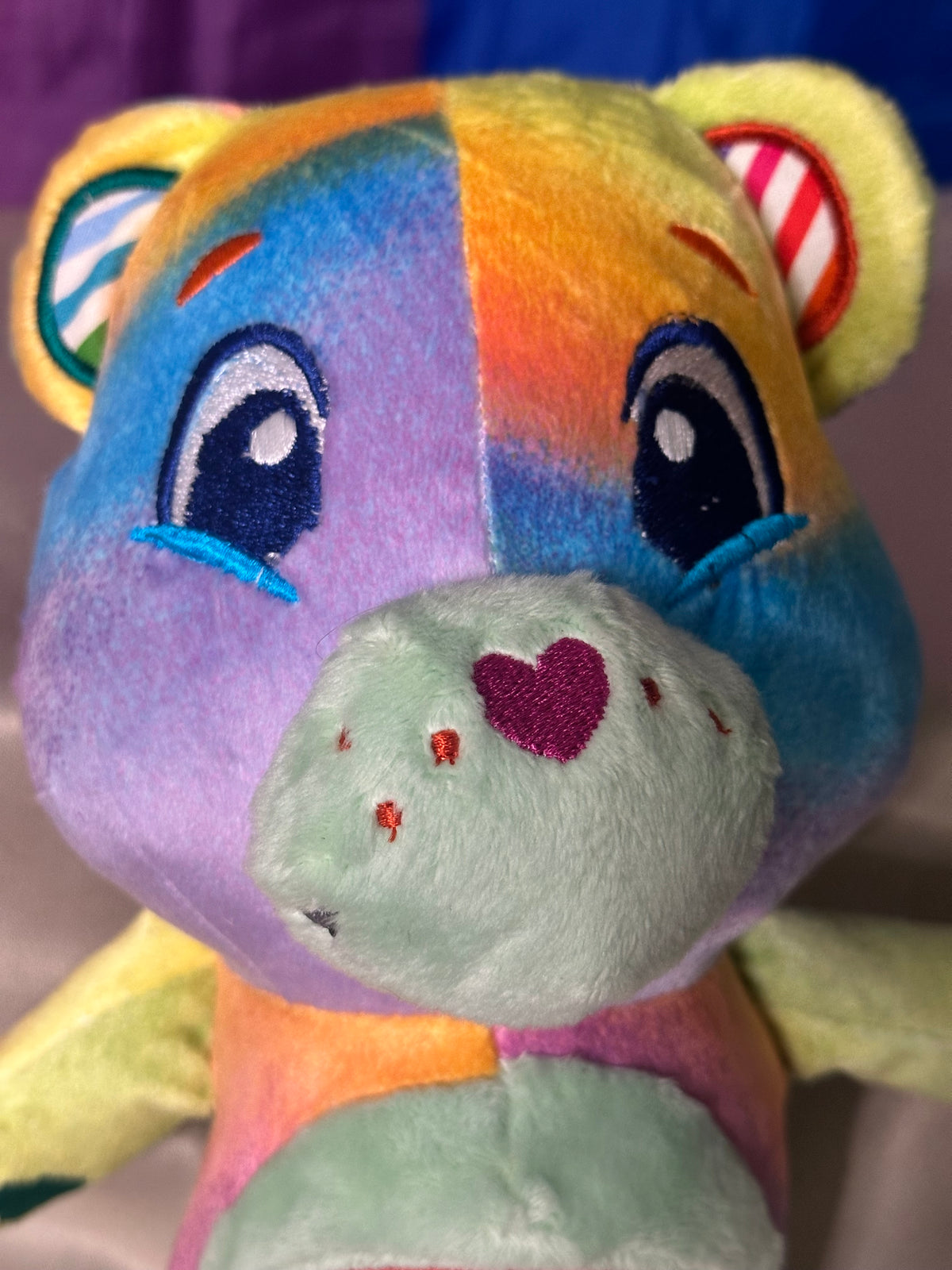 Care Bears