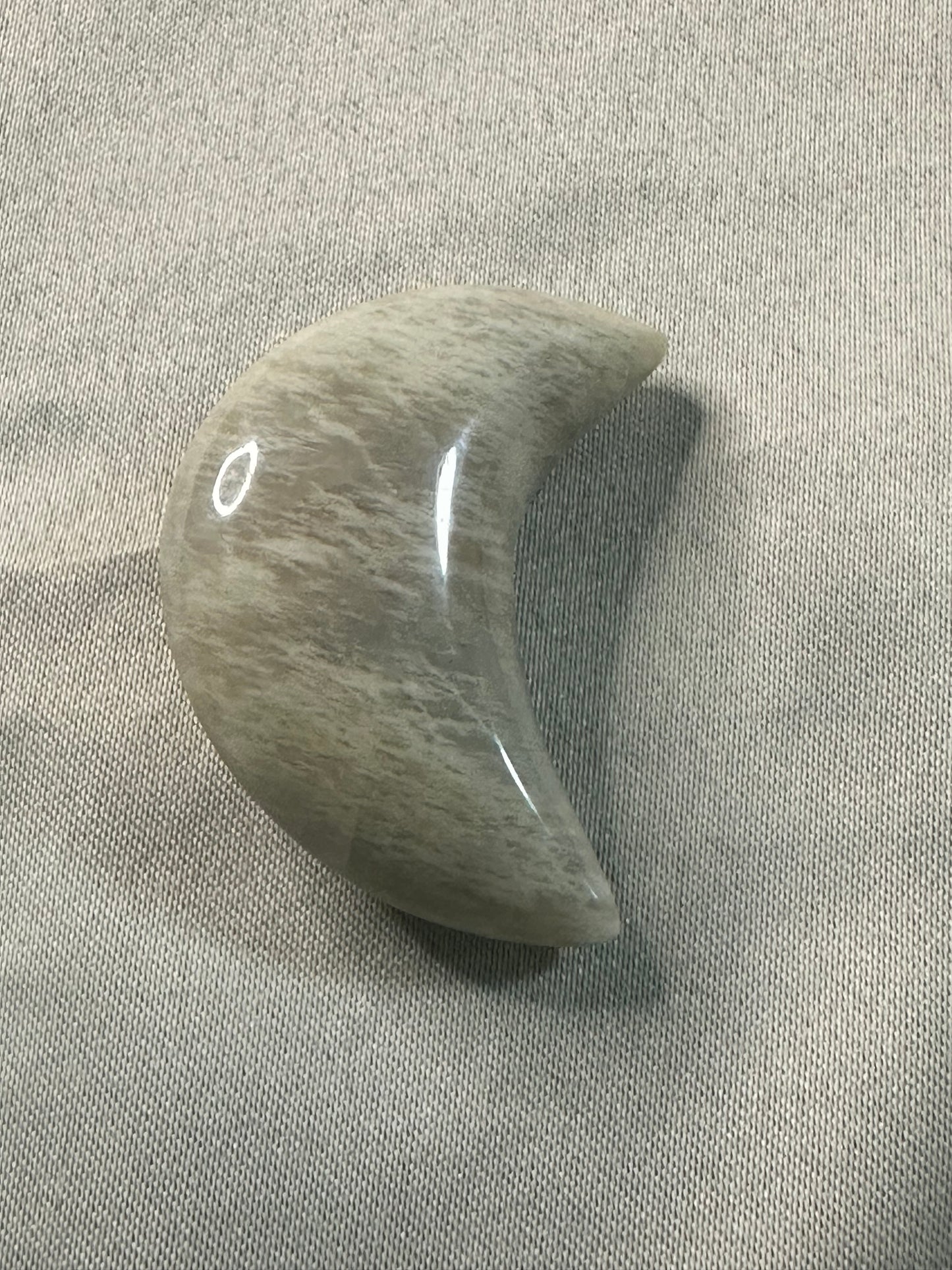 Moonstone Crystals