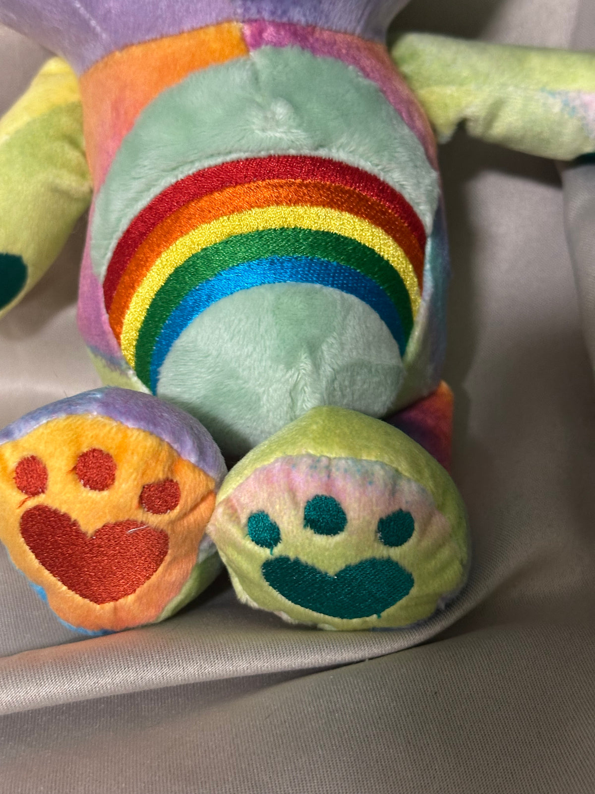 Care Bears