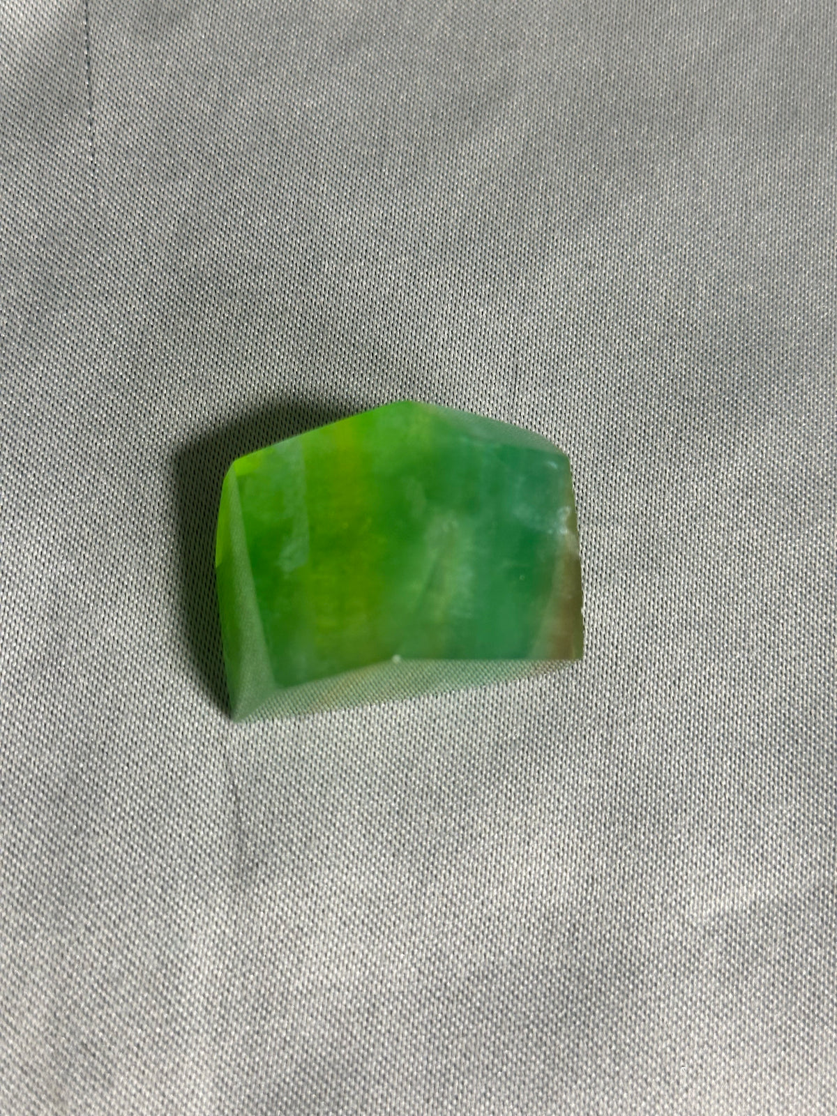 Fluorite Crystals