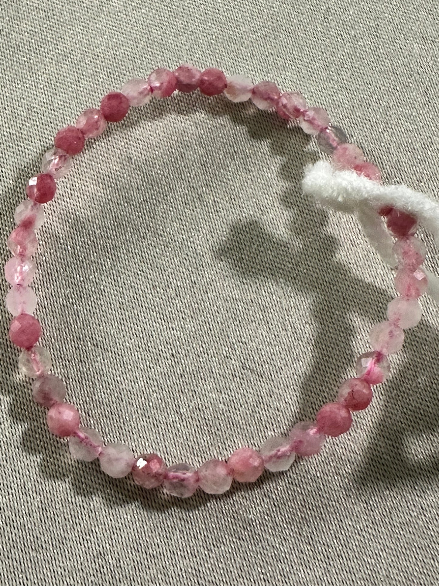 Crystal/Gemstone Bracelets