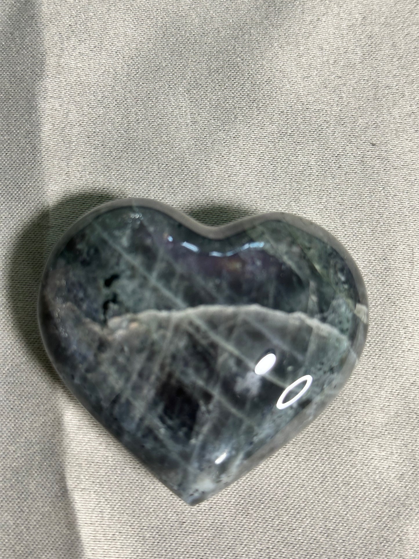 Labradorite Carvings