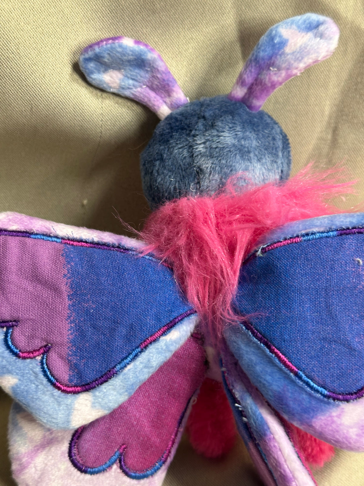 Pride Moths, Butterflies & Spiders