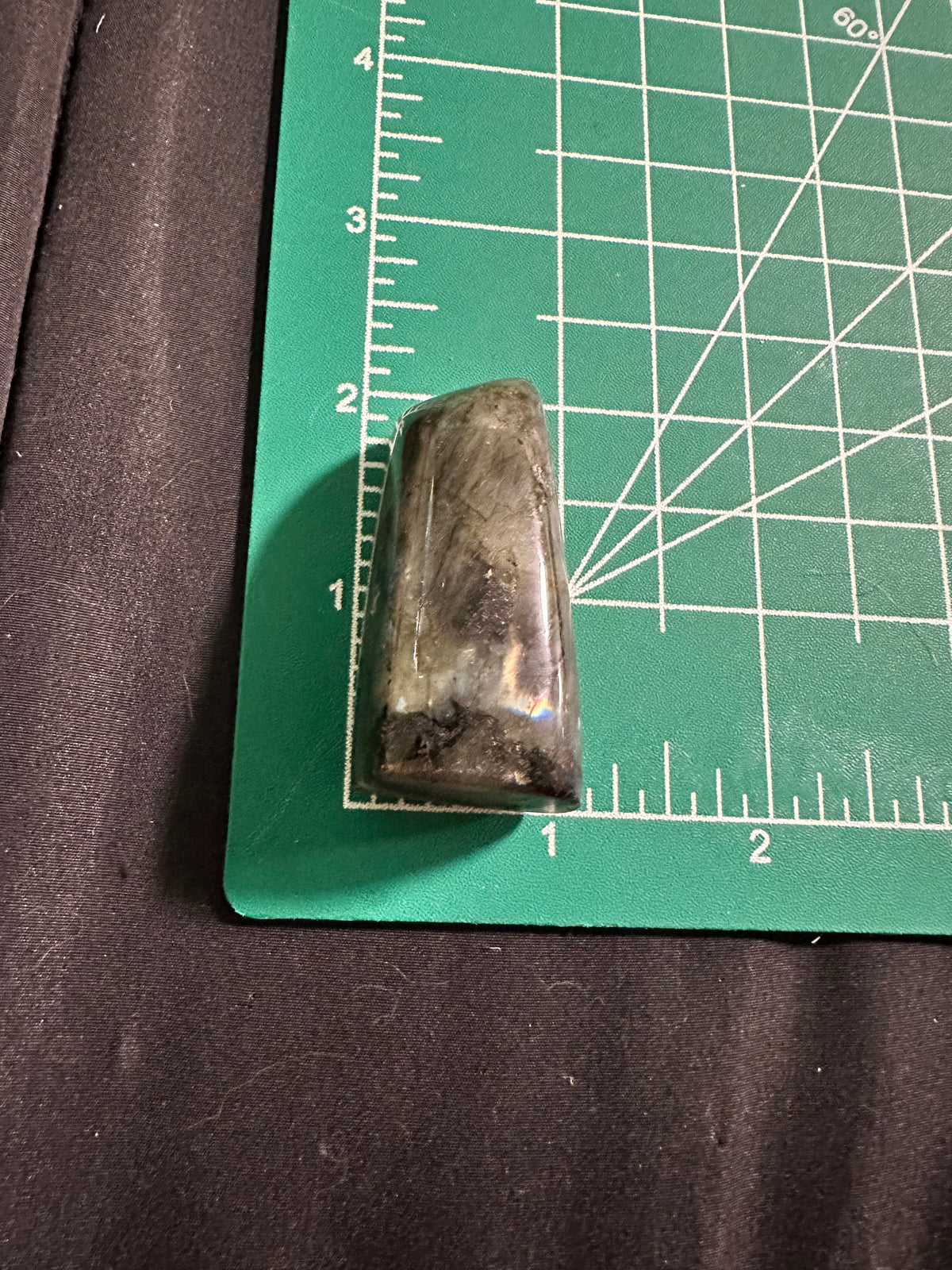 Labradorite Crystals