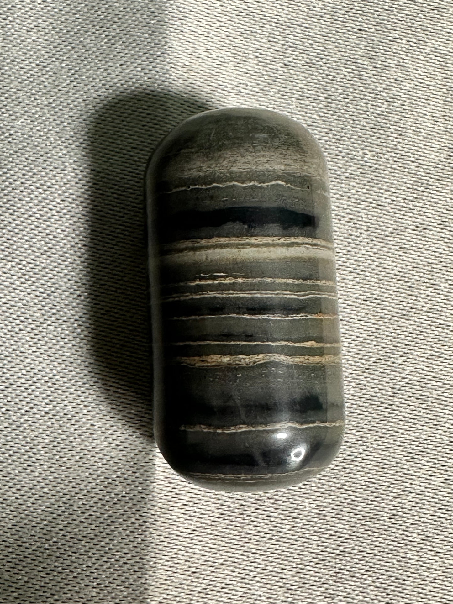 Gemstone Pill Tumbles