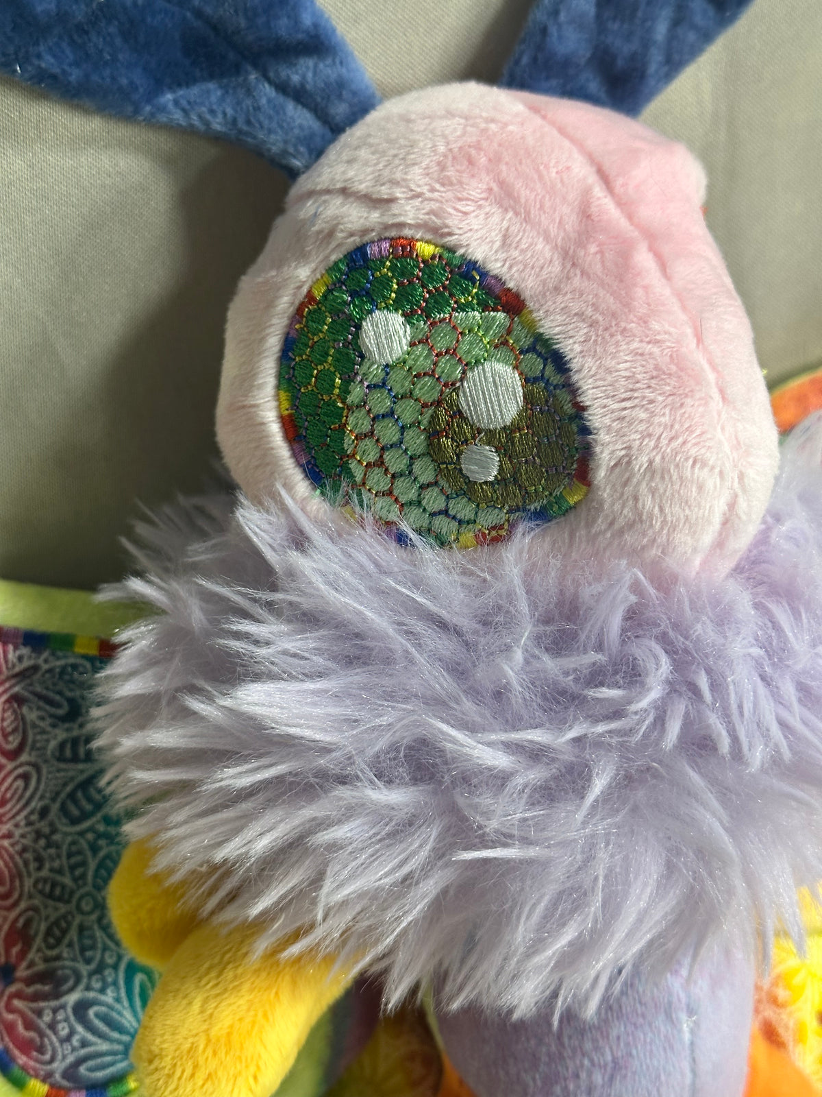 Pride Moths, Butterflies & Spiders