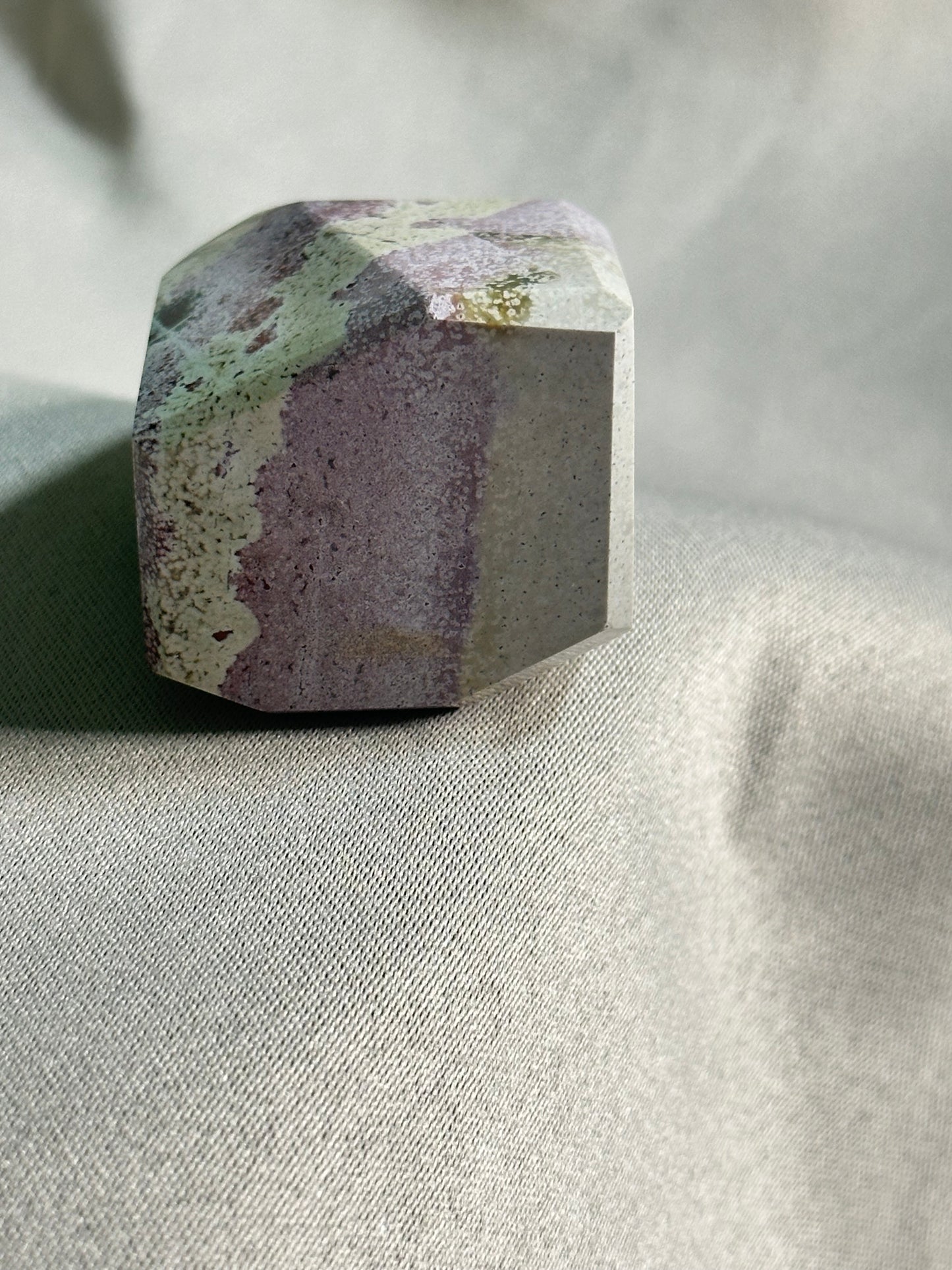 Unicorn Jasper Points