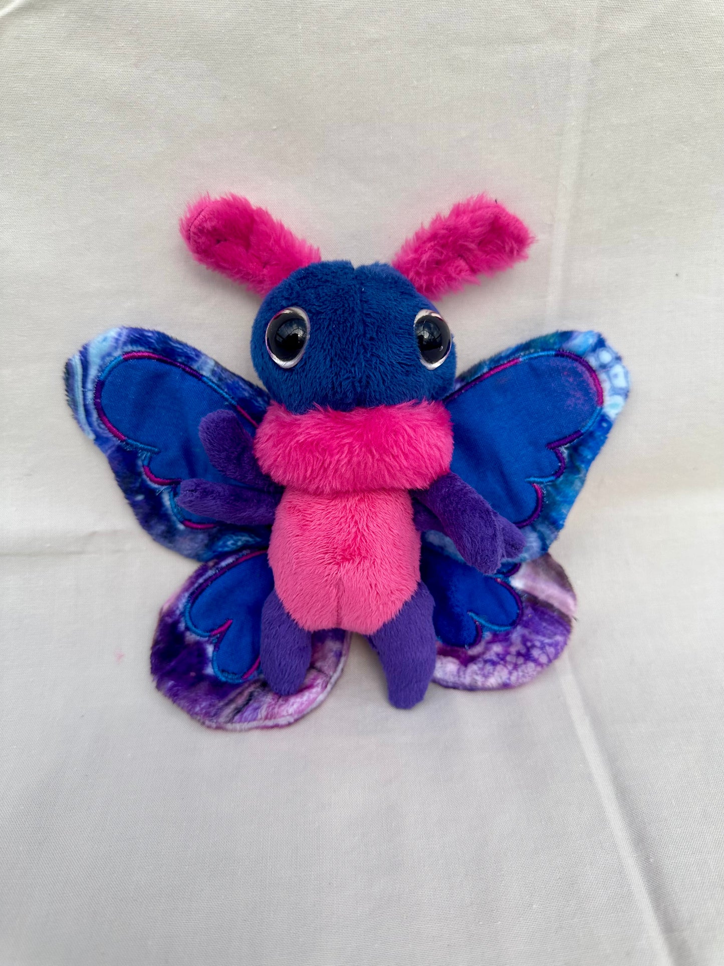 Pride Moths & Butterflies