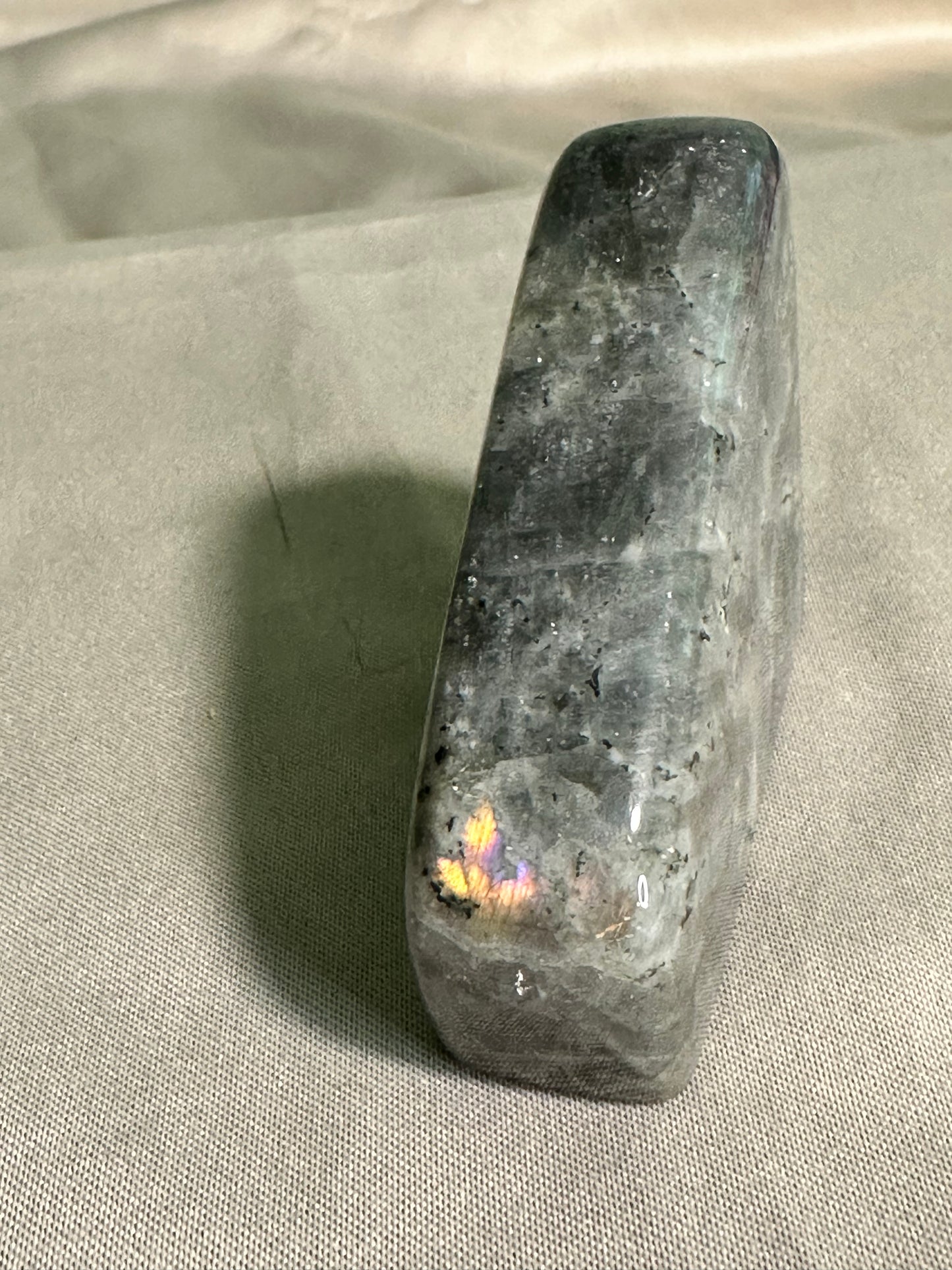 Labradorite Crystals