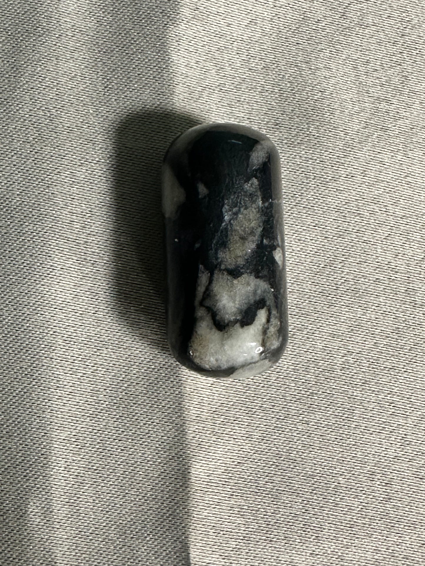 Gemstone Pill Tumbles