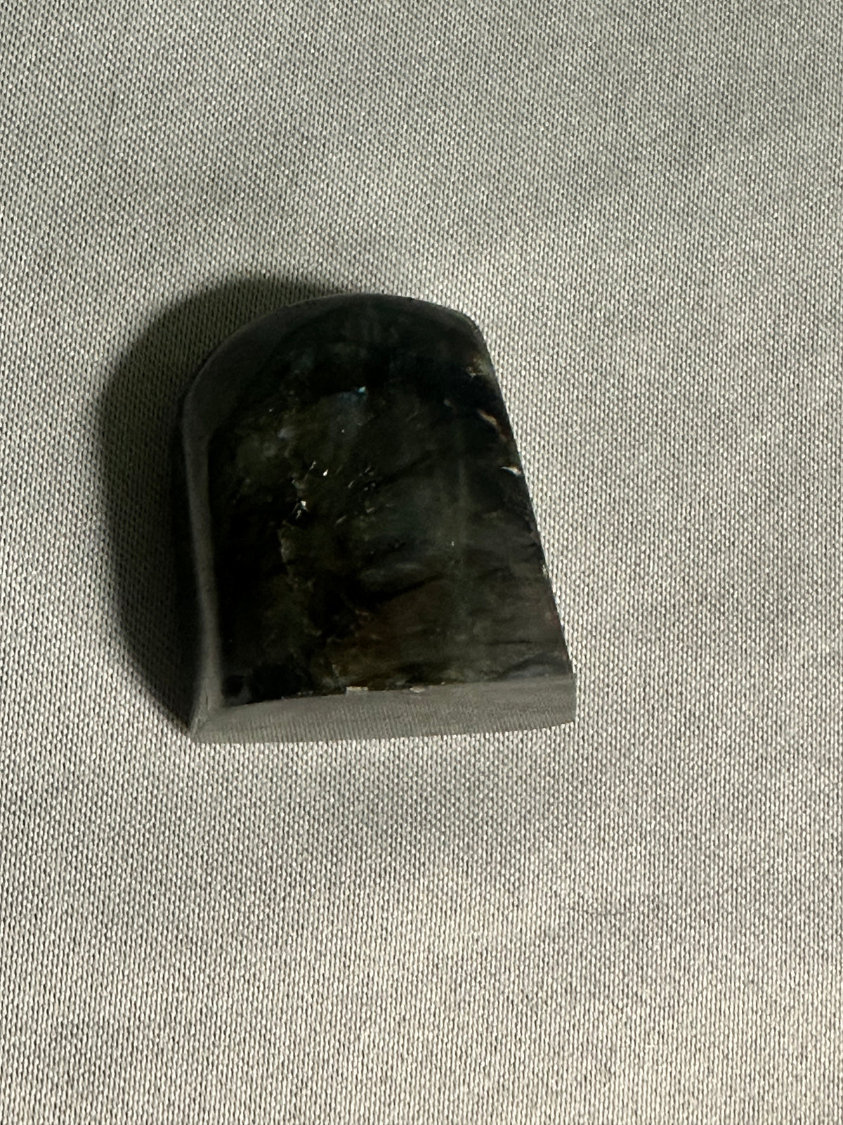 Labradorite Crystals