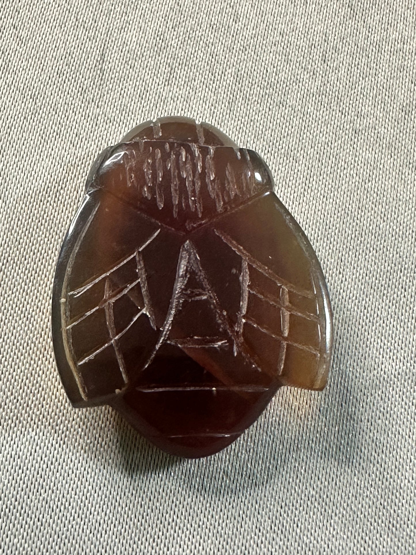 Amber Bees