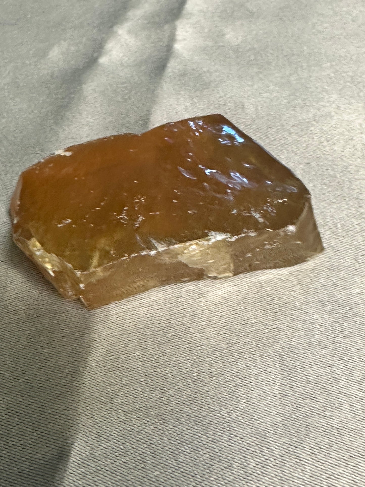 Raw Calcite Specimens