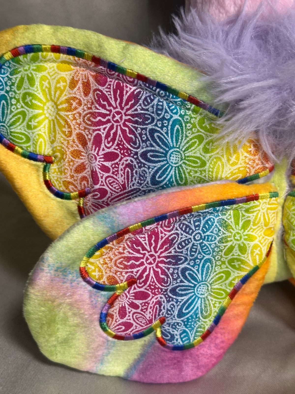 Pride Moths, Butterflies & Spiders