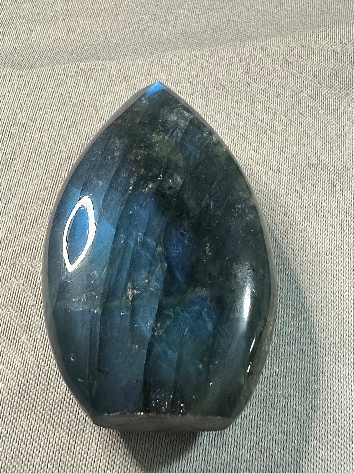Labradorite Crystals