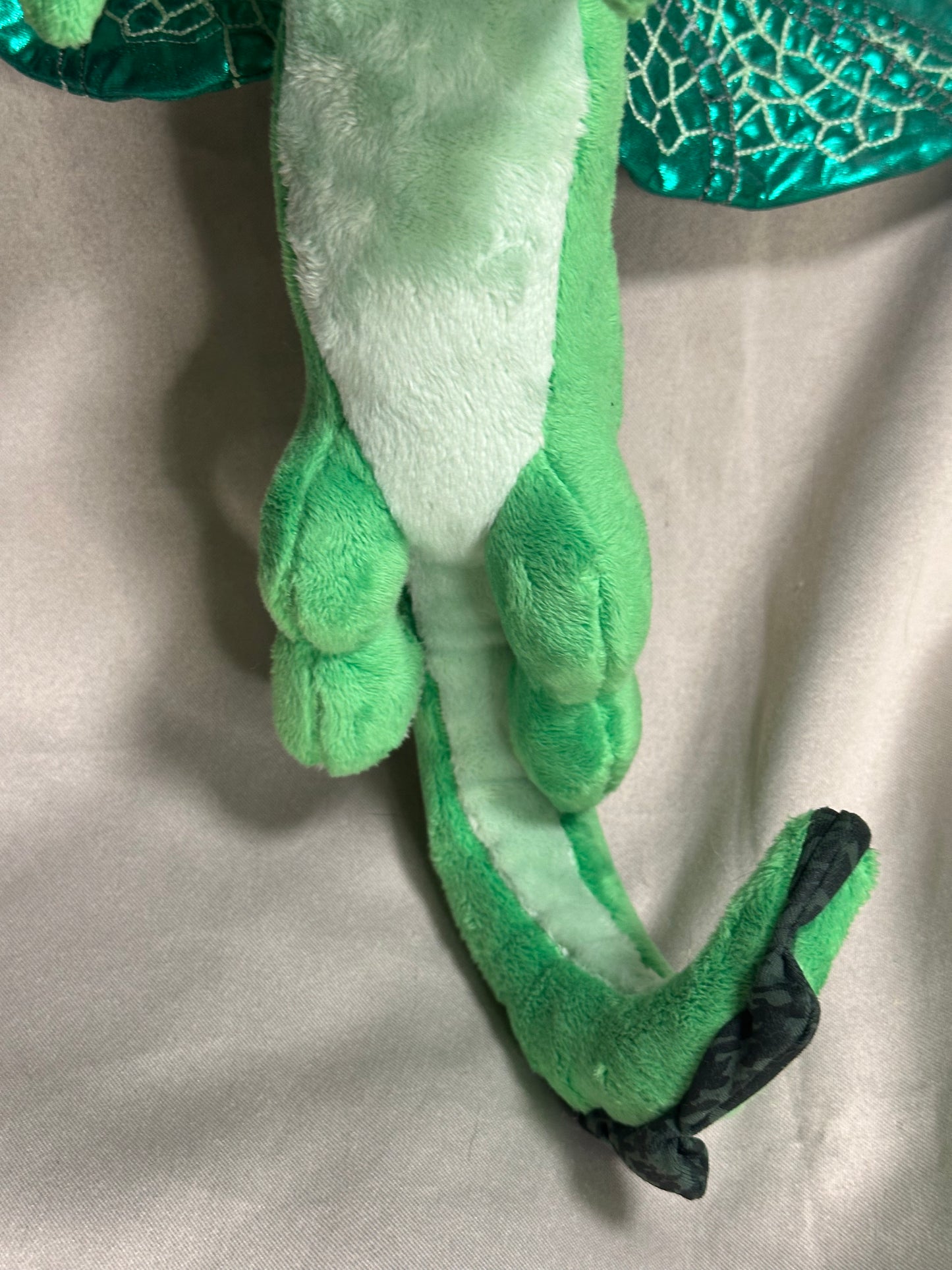 Dragon-Fly Dragons