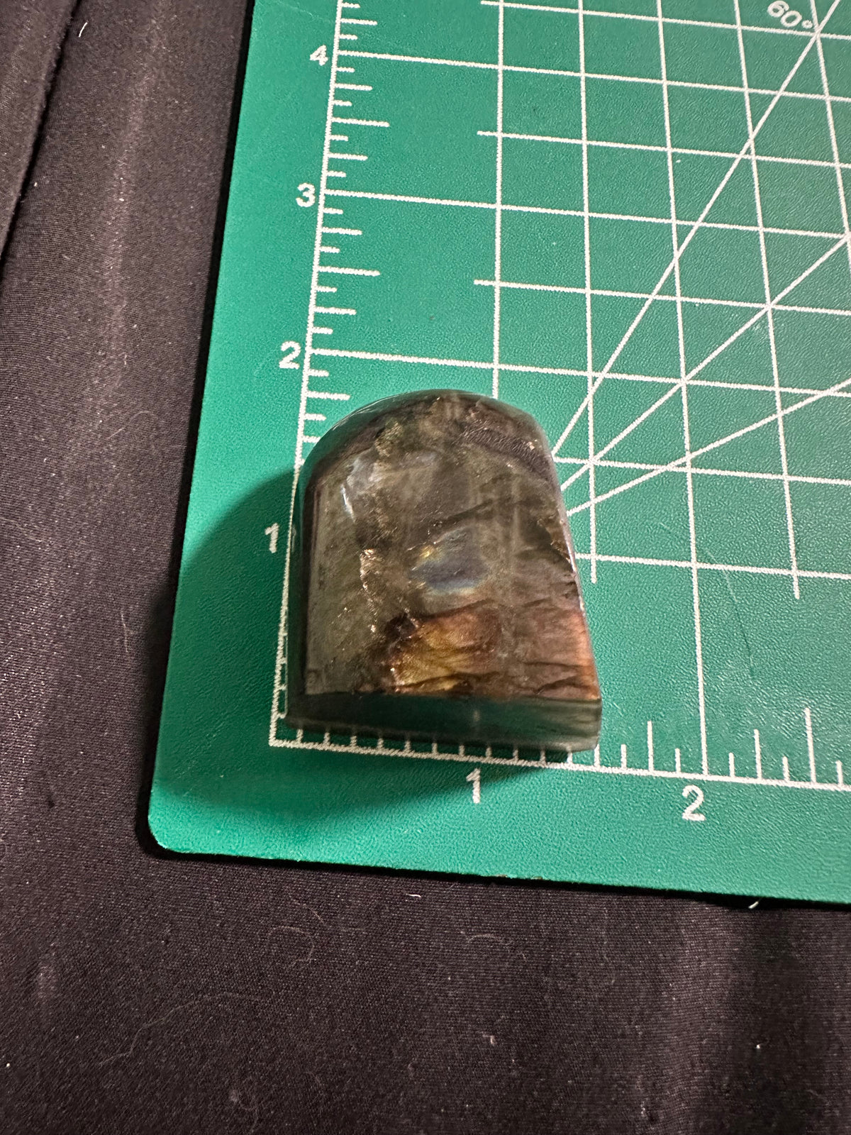 Labradorite Crystals