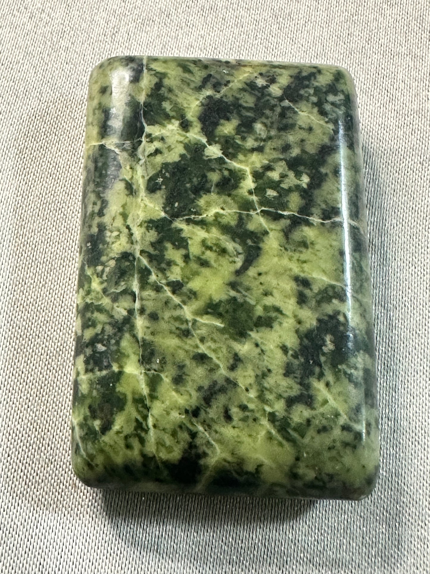 Jade Palm Stones