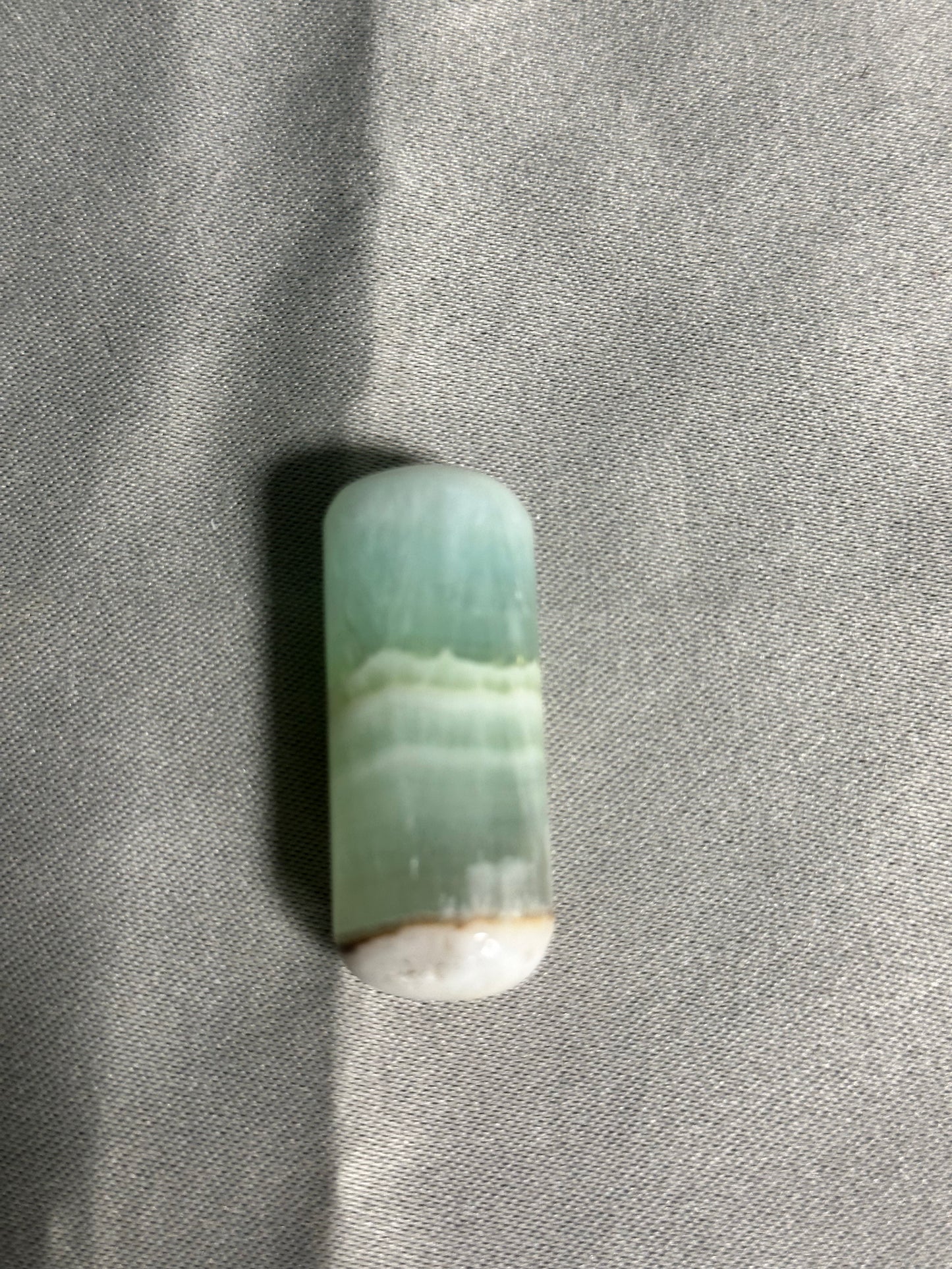 Gemstone Pill Tumbles