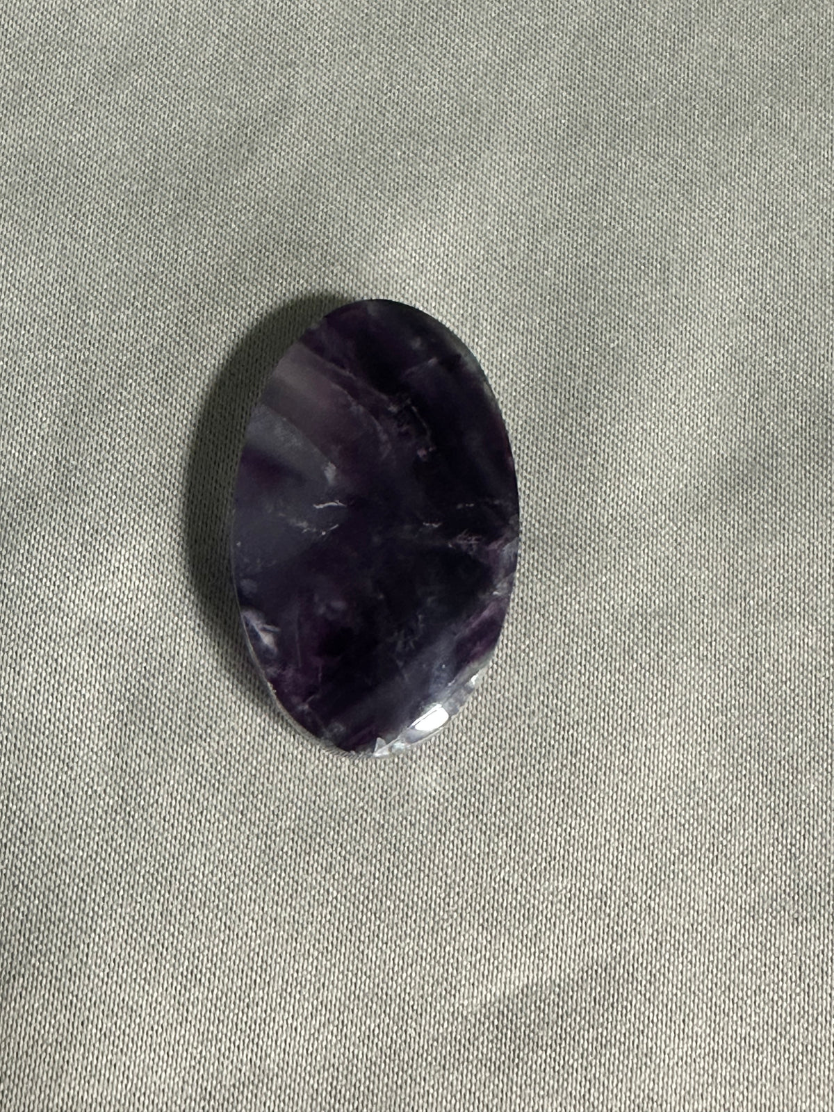 Fluorite Crystals