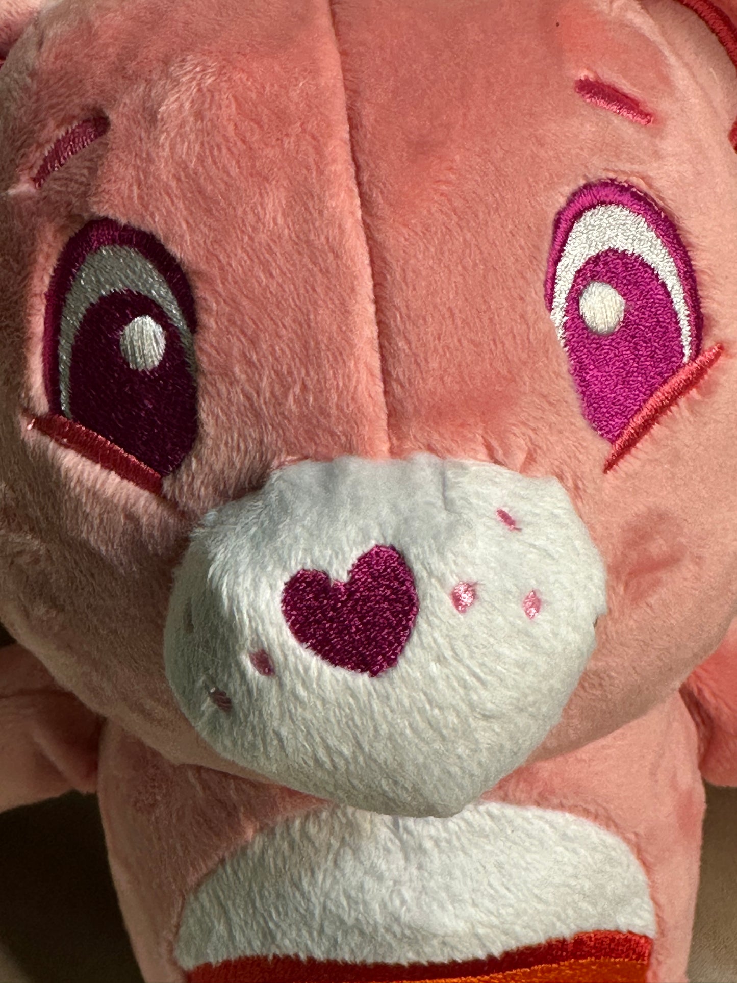 Care Bears