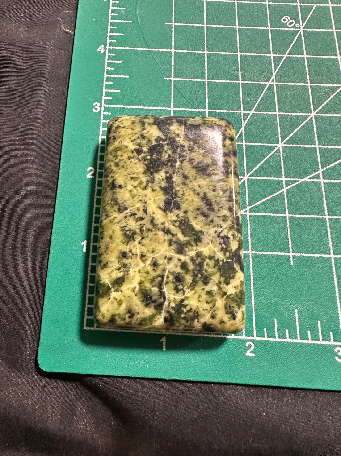 Jade Palm Stones