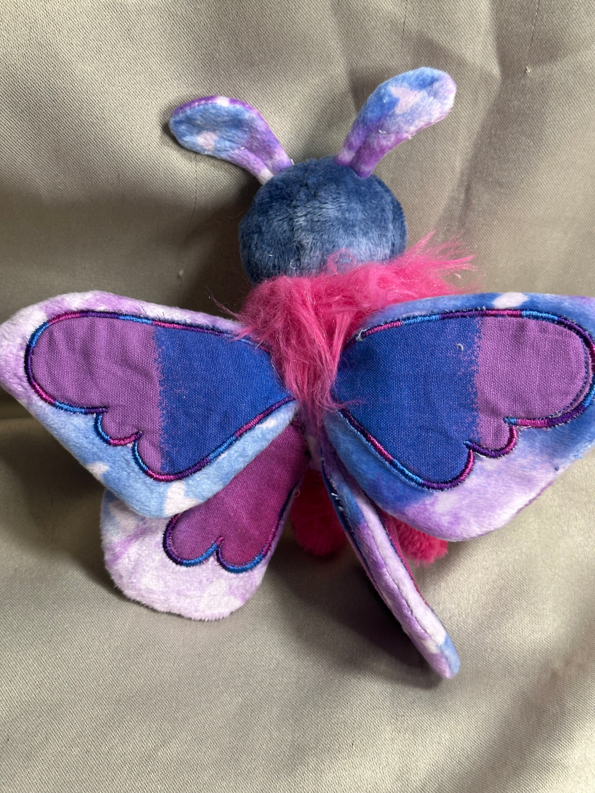 Pride Moths, Butterflies & Spiders