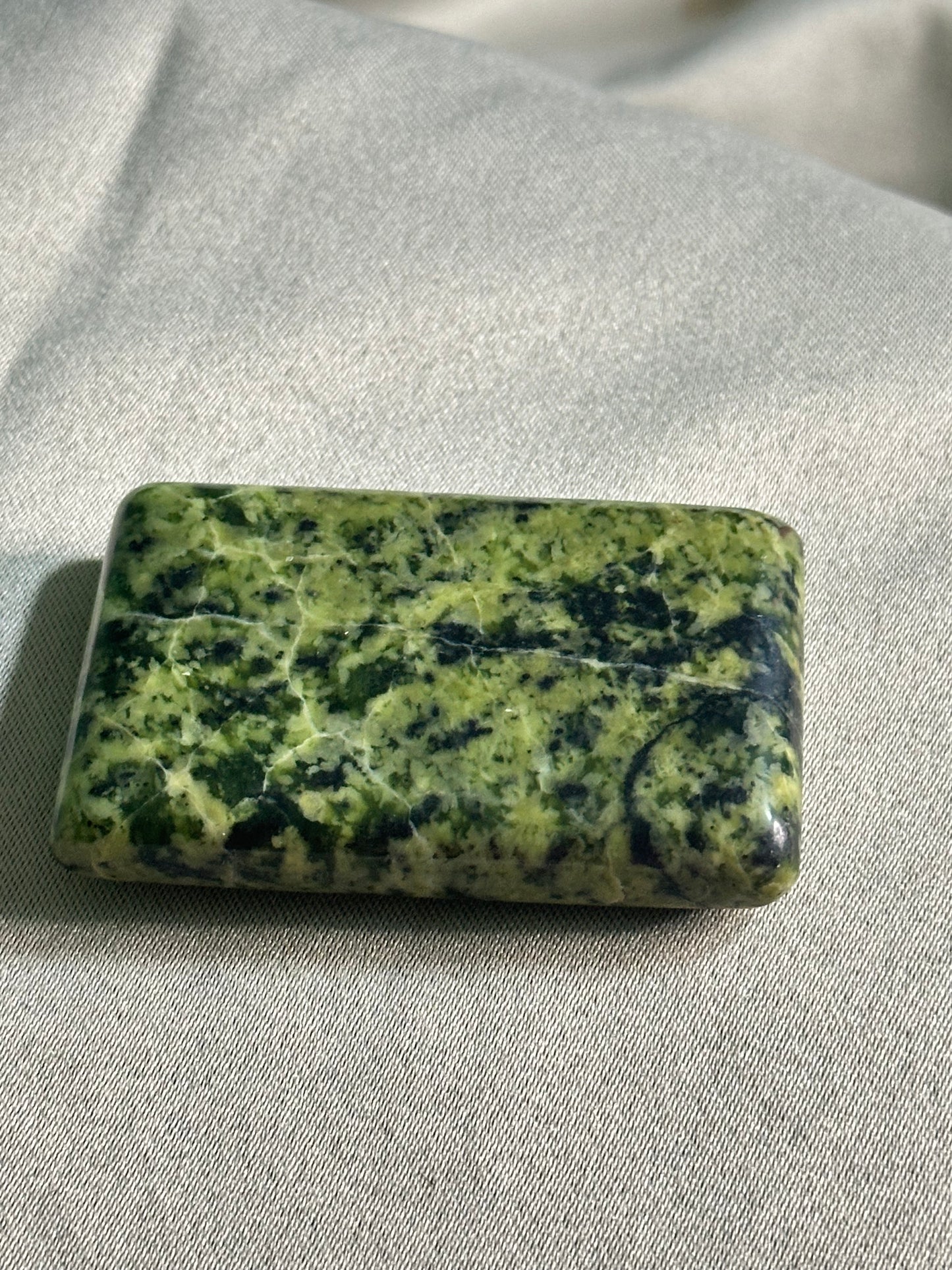 Jade Palm Stones