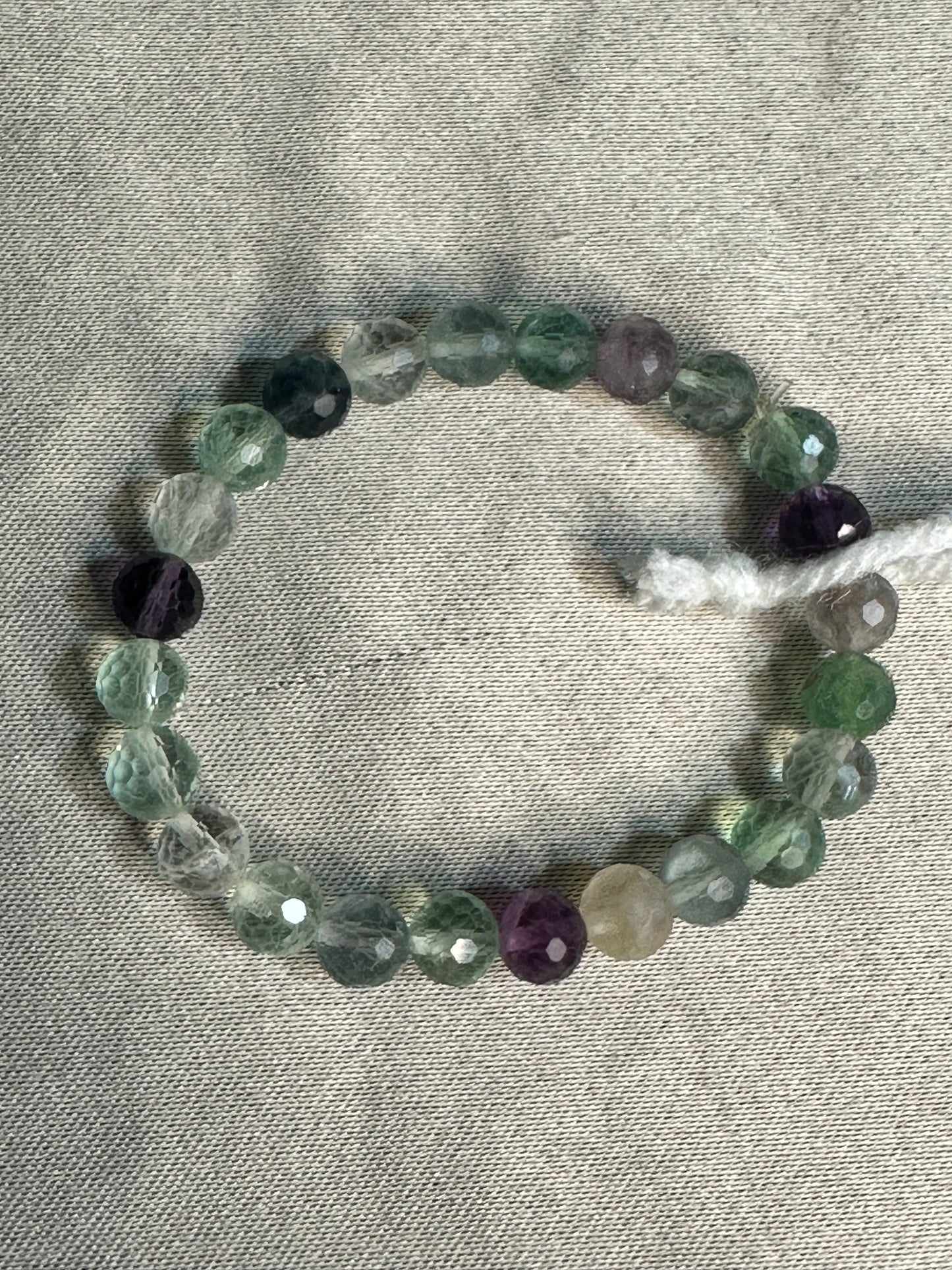 Crystal/Gemstone Bracelets