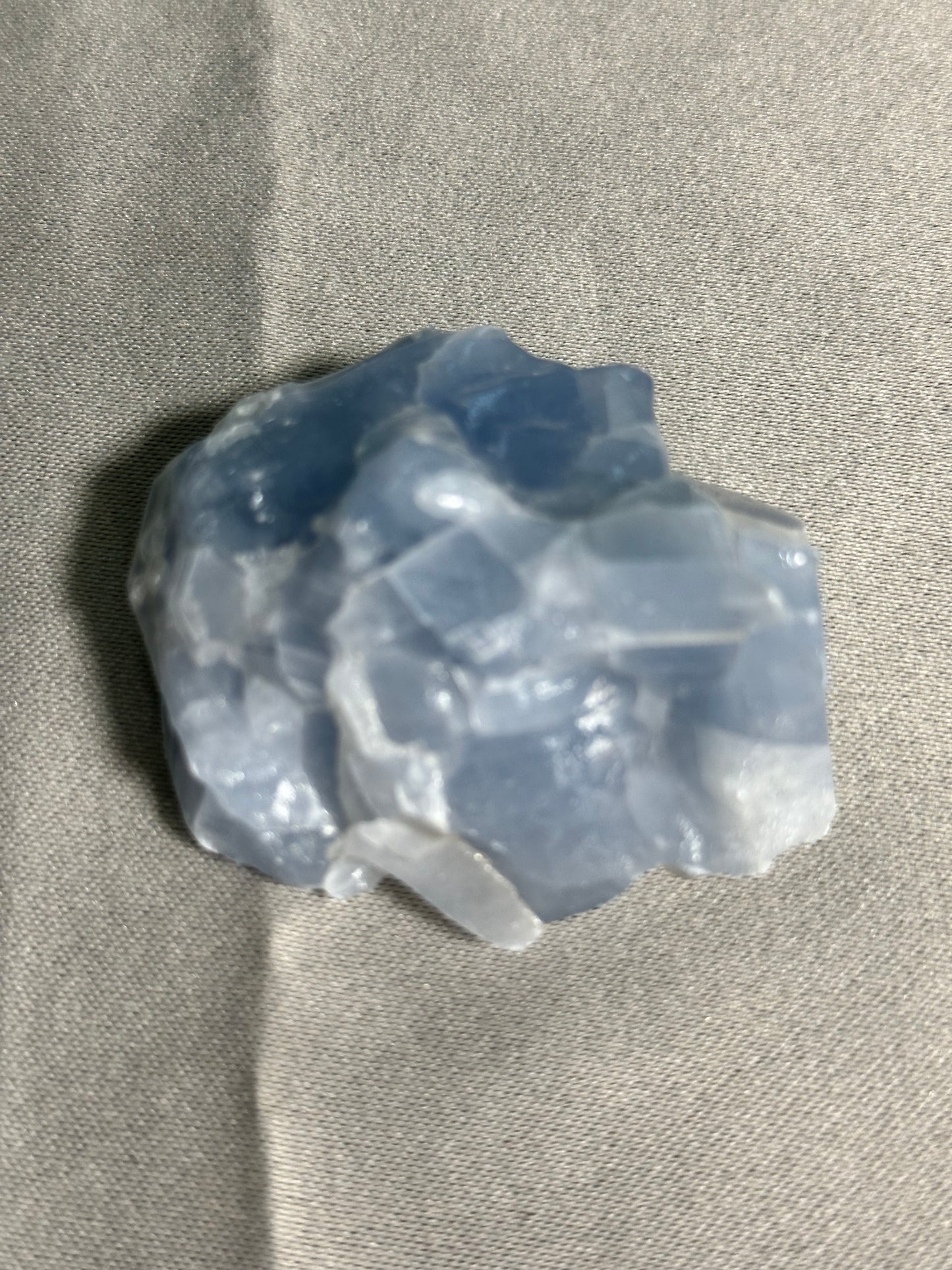 Raw Calcite Specimens