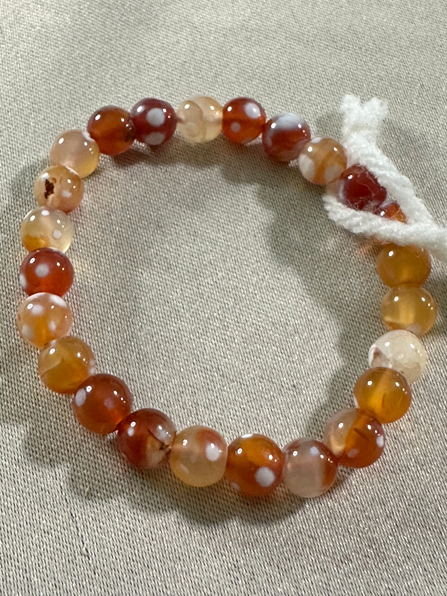 Crystal/Gemstone Bracelets