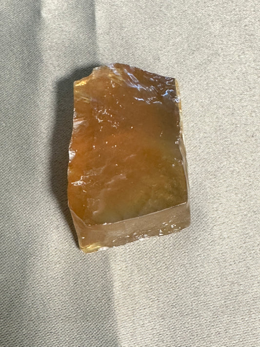 Raw Calcite Specimens