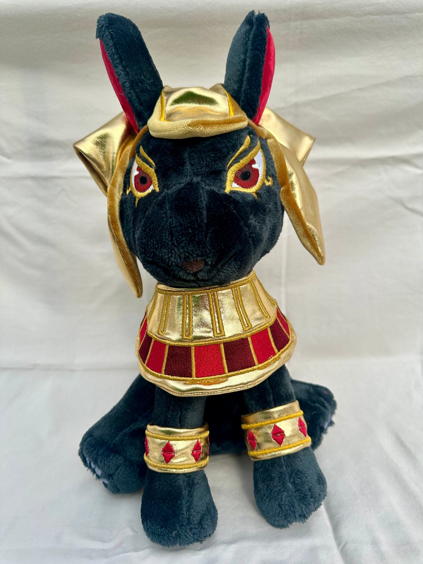 Egyptian Animal Gods