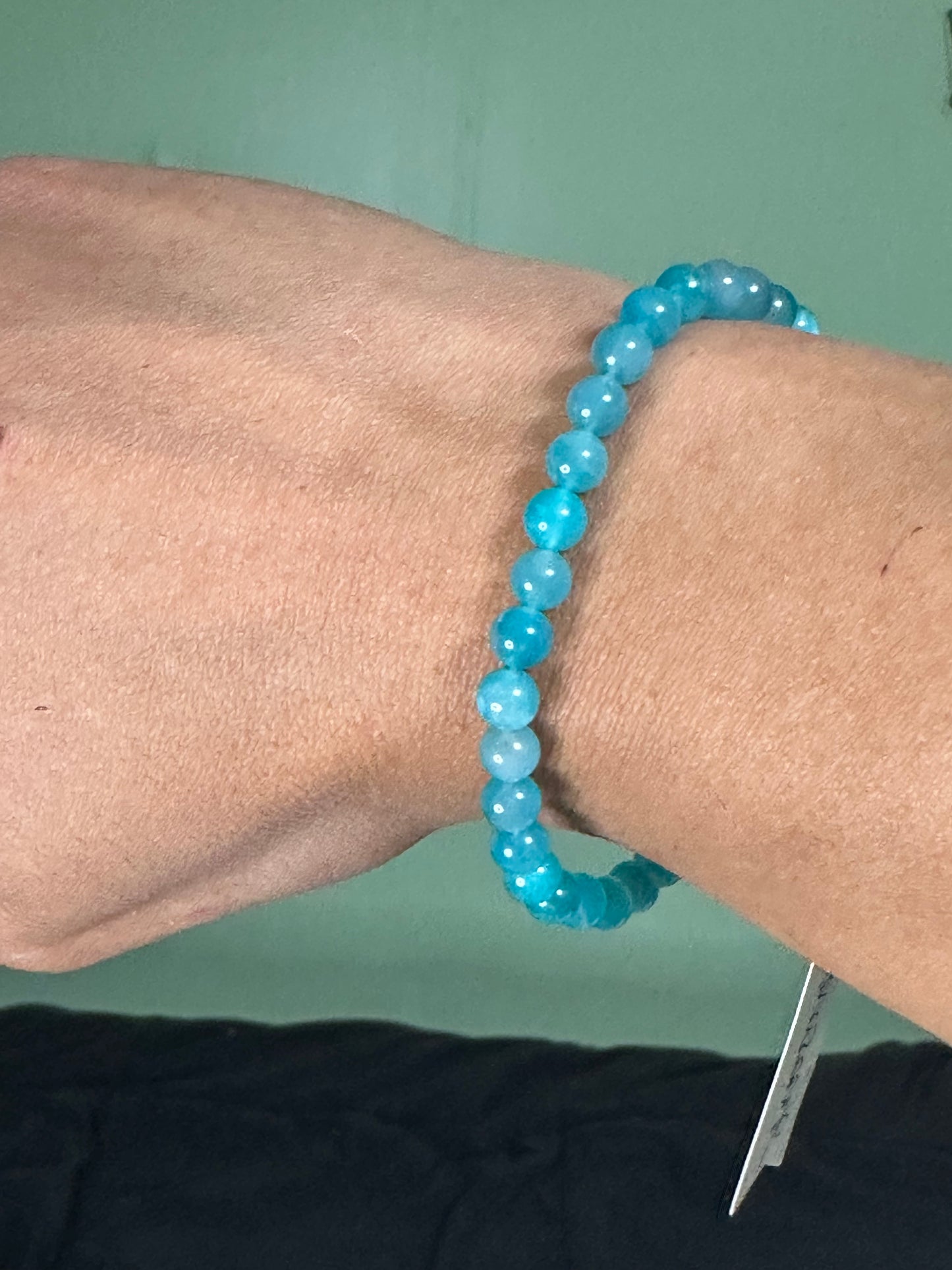 Crystal/Gemstone Bracelets