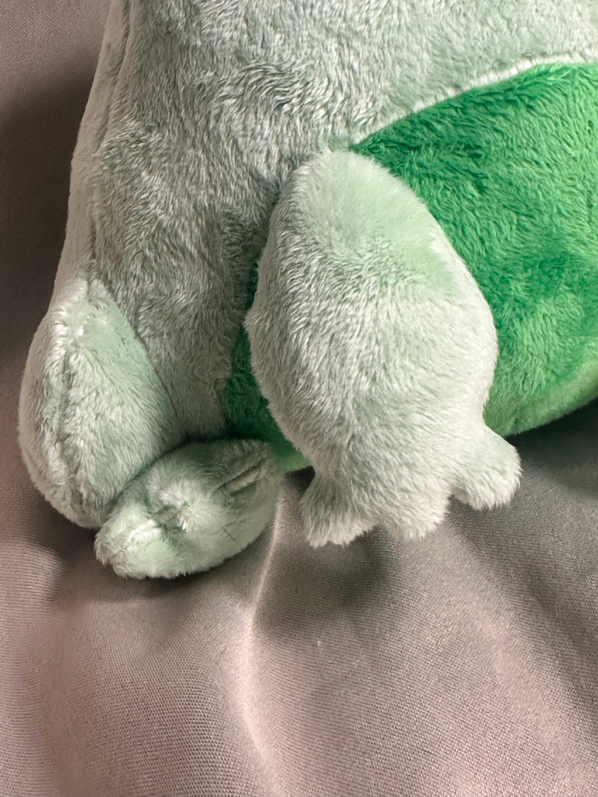Booty Frogs