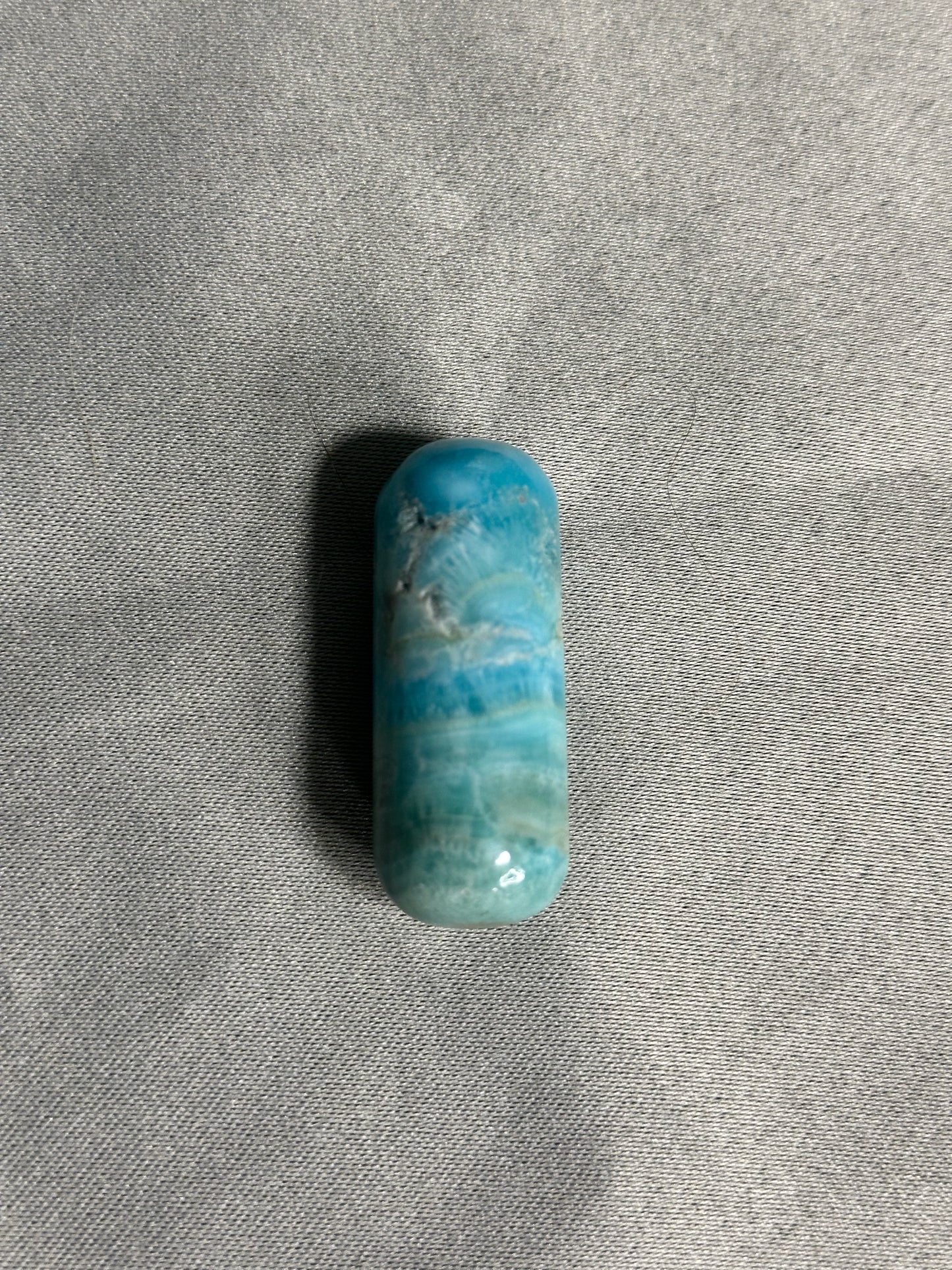 Gemstone Pill Tumbles
