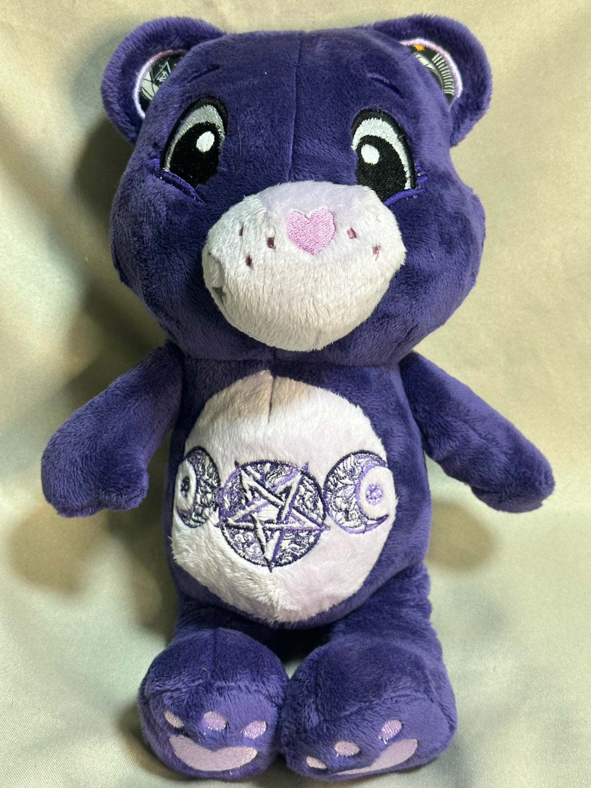Care Bears