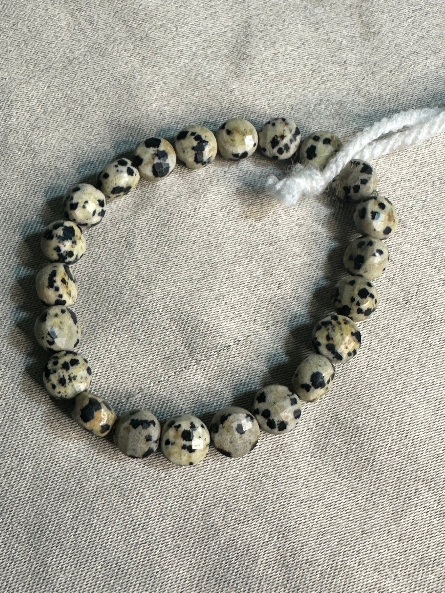 Crystal/Gemstone Bracelets