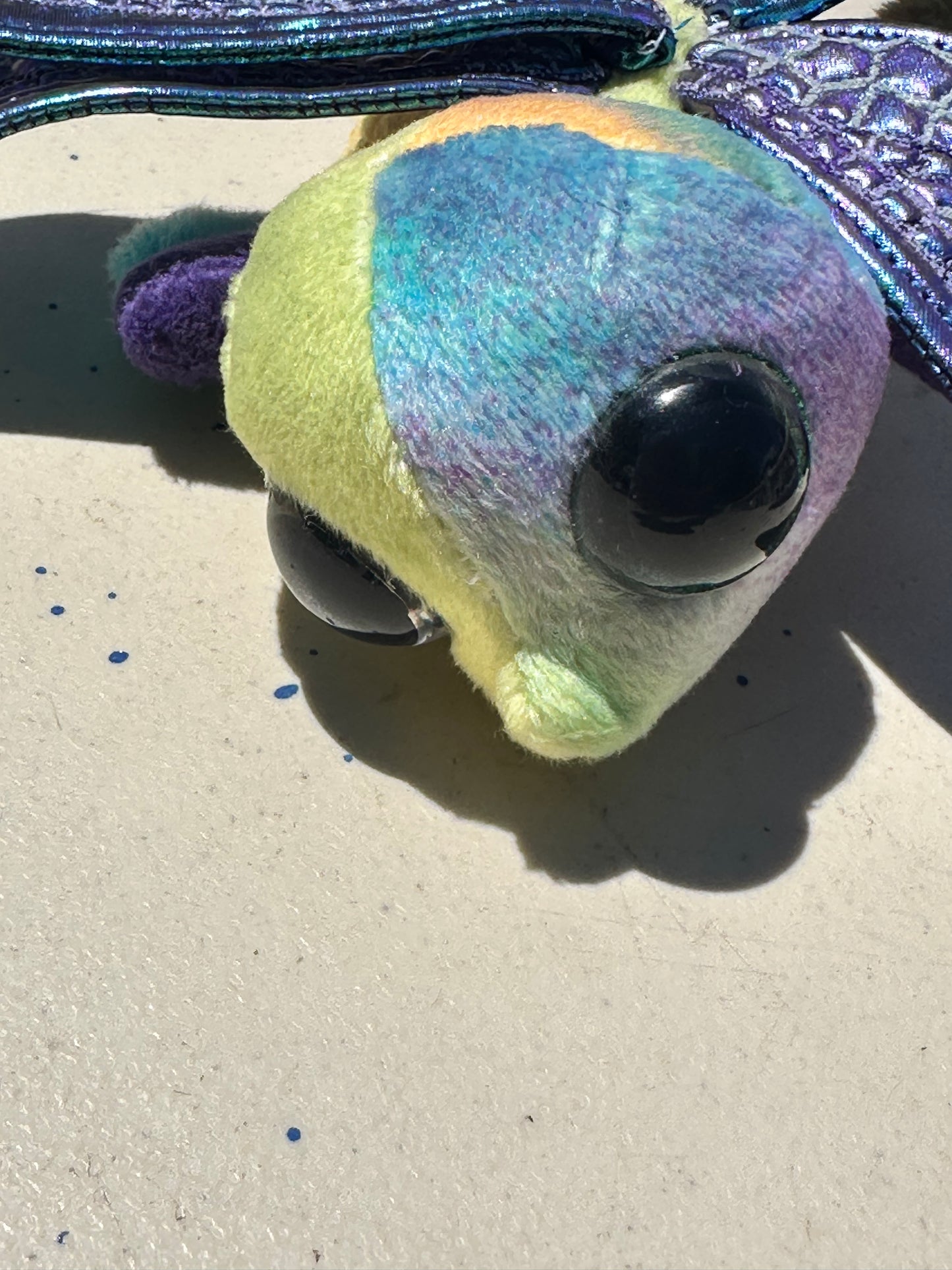 Dragonfly Plushies